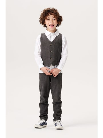 Noppies Broek "Garvin" antraciet