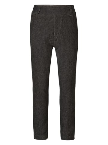 Noppies Broek "Garvin" antraciet