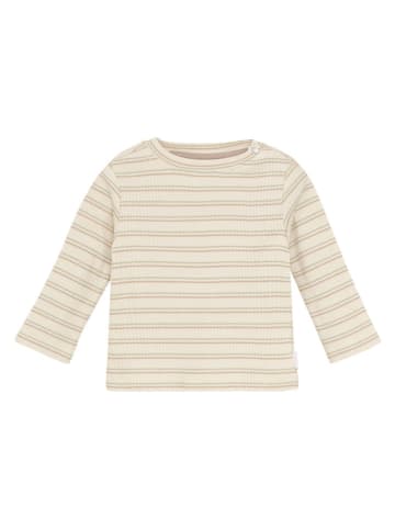 Noppies Longsleeve "Sumer" beige