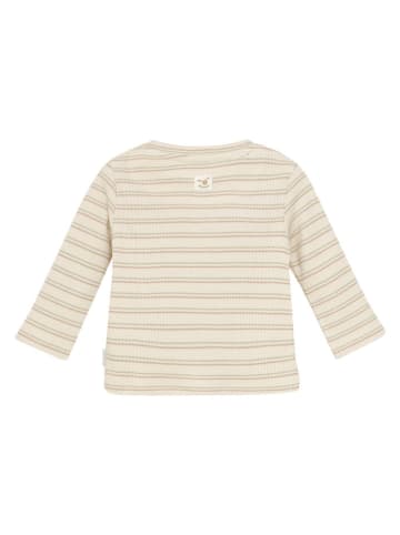 Noppies Longsleeve "Sumer" beige