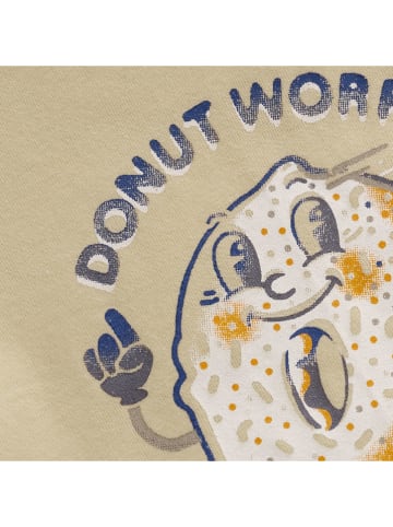 Noppies Longsleeve "Sabelli" in Beige