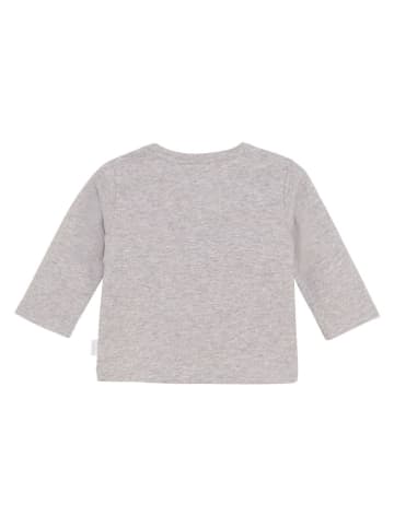 Noppies Longsleeve "Sabis" grijs