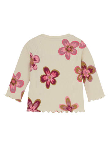 Noppies Longsleeve in Beige