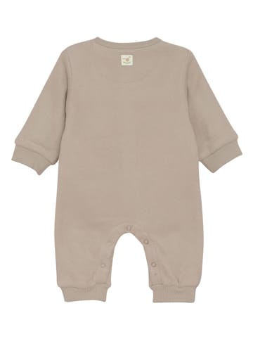 Noppies Overall in Taupe