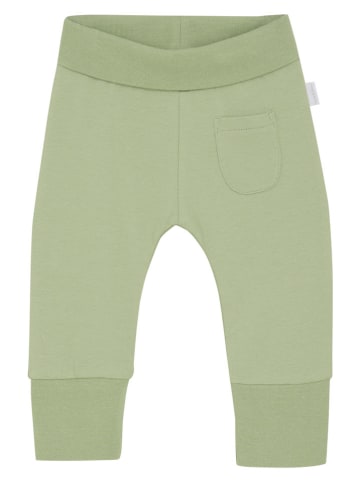 Noppies Broek "Sebree" groen