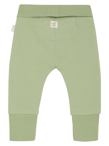 Noppies Broek "Sebree" groen