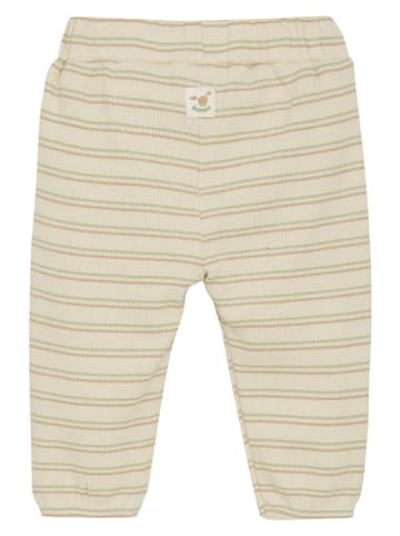 Noppies Spodnie "Sturgis" w kolorze beżowym