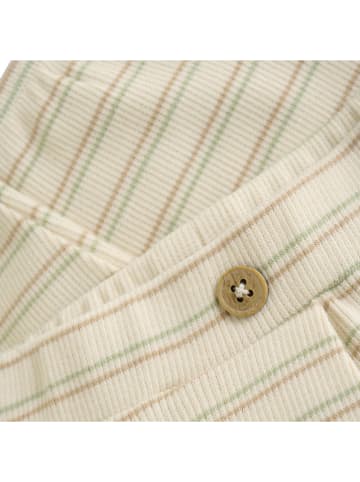 Noppies Spodnie "Sturgis" w kolorze beżowym