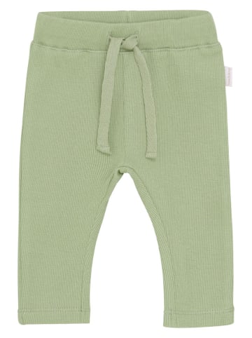 Noppies Sweathose "Sorrento" in Grün