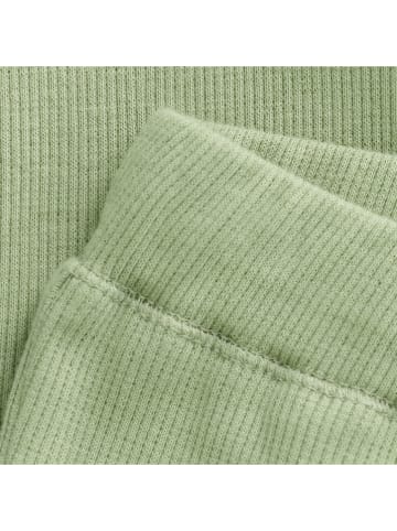 Noppies Sweatbroek "Sorrento" groen