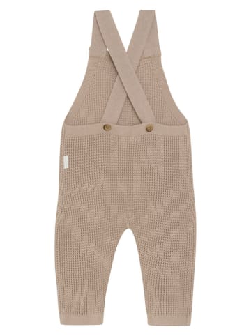 Noppies Tuinbroek "Saltillo" lichtbruin/grijs