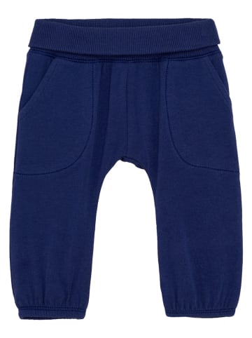 Noppies Sweatbroek "Silo" donkerblauw