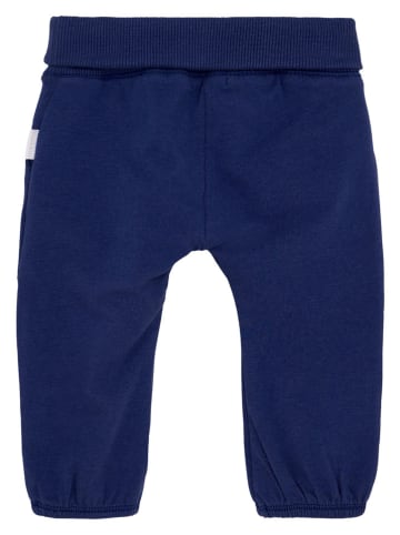 Noppies Sweatbroek "Silo" donkerblauw