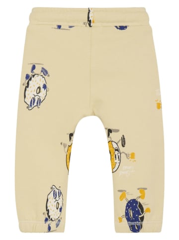 Noppies Sweatbroek "Sippar" beige