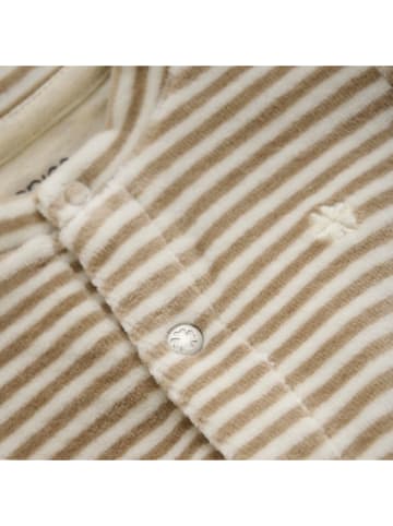 Noppies Strampler "Souci" in Beige