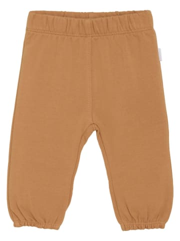 Noppies Sweatbroek "Tenino" lichtbruin