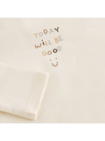 Noppies Longsleeve beige