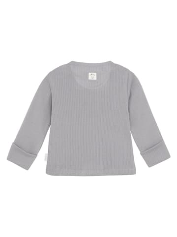 Noppies Longsleeve "Shiner" in Grau