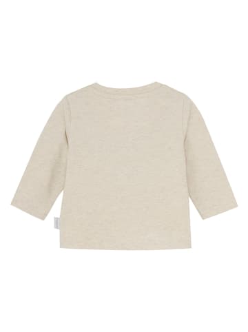 Noppies Longsleeve in Beige