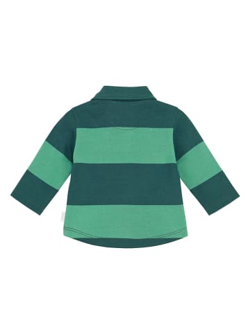 Noppies Poloshirt groen