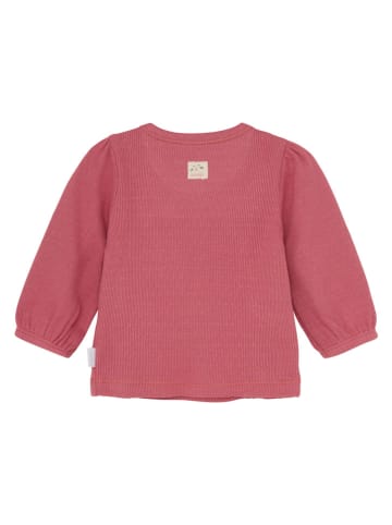 Noppies Longsleeve "Tracy" in Pink