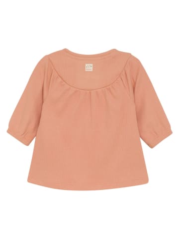 Noppies Jurk "Talmage" oranje