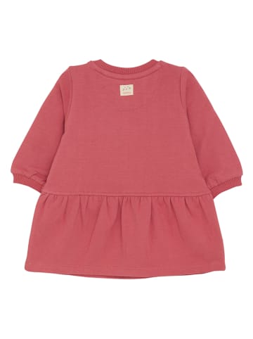 Noppies Kleid in Pink