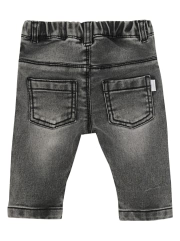 Noppies Spijkerbroek antraciet