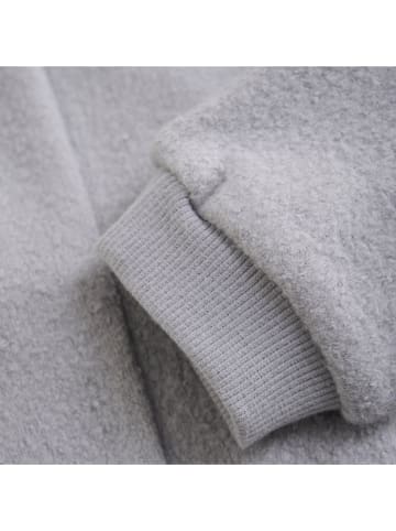 Noppies Spodnie dresowe w kolorze szarym