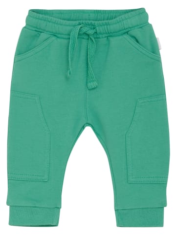 Noppies Sweathose in Türkis