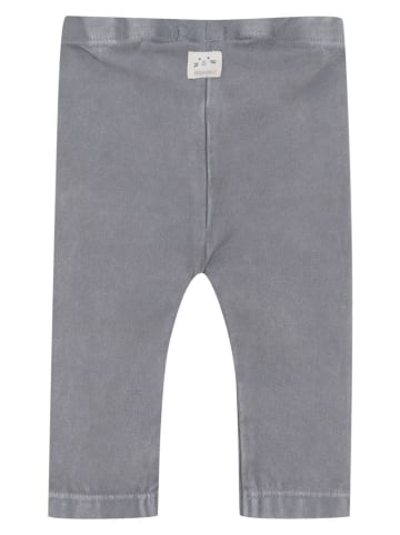 Noppies Legginsy "Tamaqua" w kolorze szarym