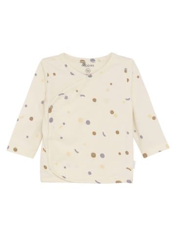 Noppies 2tlg. Outfit "Saint Jo" in Beige