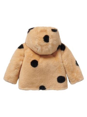 Noppies Wende-Steppjacke "Metairie" in Beige