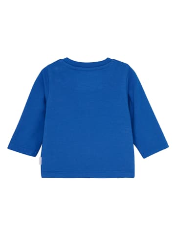 Noppies Longsleeve blauw