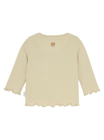 Noppies Longsleeve "Tacony" in Beige