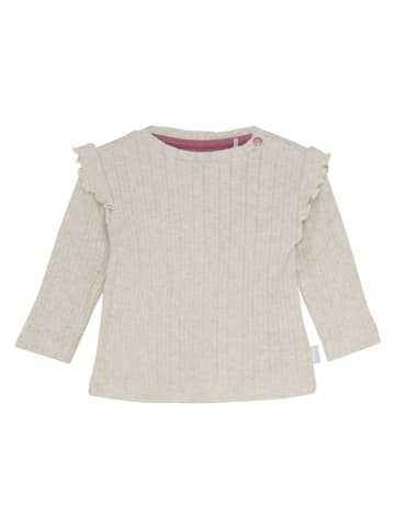 Noppies Longsleeve "Thornwood" in Creme