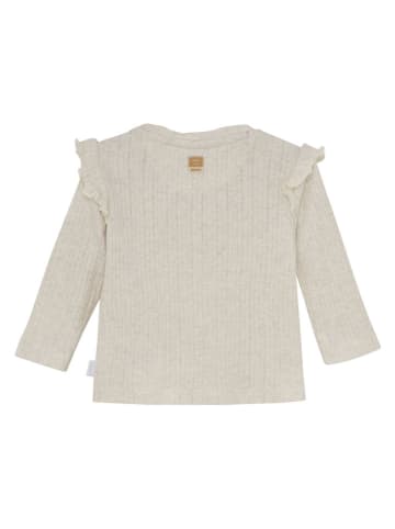 Noppies Longsleeve "Thornwood" in Creme