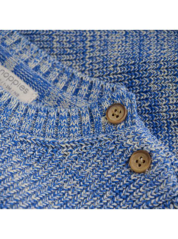 Noppies Trui "Shokan" blauw