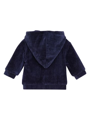 Noppies Bluza w kolorze granatowym