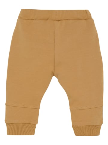 Noppies Sweatbroek lichtbruin