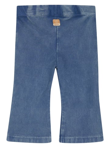 Noppies Jeggings blauw