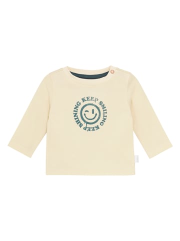 Noppies Longsleeve beige