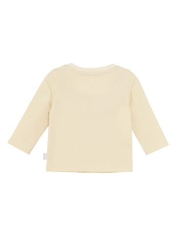 Noppies Longsleeve in Beige