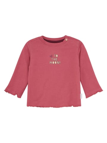 Noppies Longsleeve "Tomball" in Pink