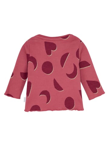 Noppies Longsleeve "Teague" in Pink