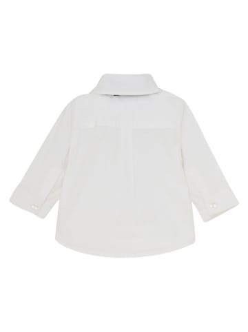 Noppies Blouse "Sublet" wit