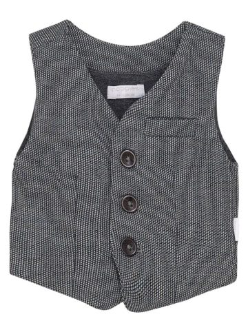 Noppies Kamizelka "Stratmoor" w kolorze szarym
