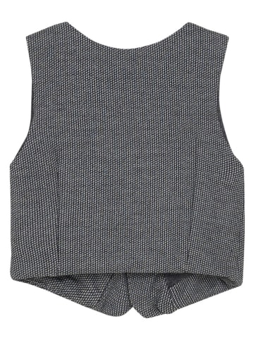 Noppies Kamizelka "Stratmoor" w kolorze szarym