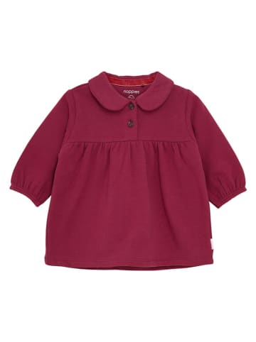 Noppies Kleid "Texanna" in Pink