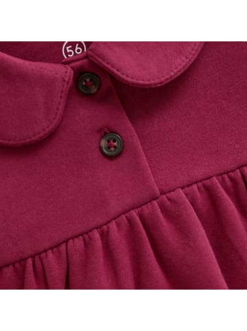 Noppies Sukienka "Texanna" w kolorze różowym